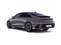 Nuova Hyundai Ioniq 6 239 kW (325 CV) 2025 Nocturne gray matt Berlina