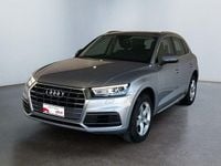Occasion Audi Q5 Business 190 ch (139 kW) 2019 Argent SUV