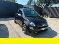 Usata Fiat 500 69 CV (50 kW) 2021 Other Berlina