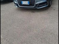 Usata Audi A3 S-Line 2018 Berlina