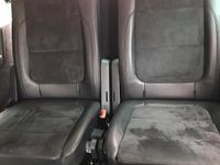 usata VW Sharan 2.0 TDI DPF United BlueMotion