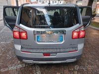 usata Chevrolet Orlando - 2014