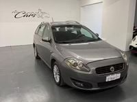 Usata Fiat Croma Emotion 120 CV (88 kW) 2008 Grigio Station wagon