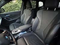 Usata BMW X1 M Sport 150 CV (110 kW) 2022 Blu SUV