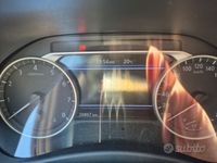 Usata Nissan Juke 114 CV (83 kW) 2021 Nero SUV