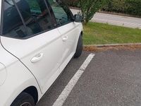 Usata Skoda Fabia 2020 Utilitaria