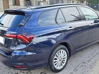 Usata Fiat Tipo Business 131 CV (96 kW) 2022 Blu Station wagon