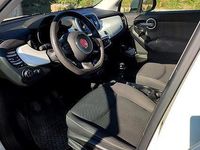 usata Fiat 500X - 2015