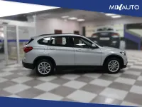 Usata BMW X1 Comfort Edition 190 CV (139 kW) 2016 Giallo SUV