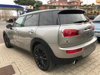 usata Mini Cooper Clubman 2.0 D