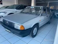 Brugt Alfa Romeo 33 86 HK (63 kW) 1985 Grå Sedan