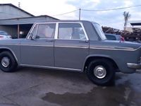 Usata Lancia Fulvia 77 CV (56 kW) 1968 Blu Berlina