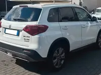 Usata Suzuki Vitara Cool 129 CV (94 kW) 2020 Bianco SUV