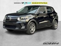 Nuova Citroën C3 101 CV (74 kW) 2026 Nero perla SUV