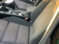 Usata VW Passat Business 150 CV (110 kW) 2017 Station wagon