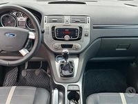 Usata Ford Kuga Titanium 140 CV (102 kW) 2010 Bianco SUV