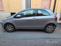 Usata Toyota Yaris 90 CV (66 kW) 2007 Utilitaria
