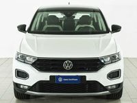 usata VW T-Roc 1.5 TSI DSG Advanced 150 CV