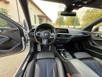 Usata BMW 118 M Sport 150 CV (110 kW) 2022 Utilitaria