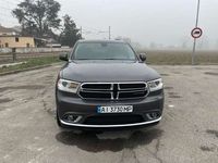 usata Dodge Durango 