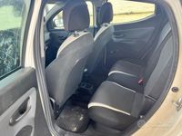 Usata Lancia Ypsilon 80 CV (58 kW) 2014 Bianco Utilitaria