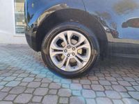 Usata Land Rover Range Rover evoque SE Dynamic 151 CV (111 kW) 2020 Nero SUV