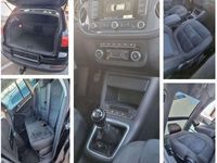 Usata VW Tiguan Sport 140 CV (102 kW) 2011 SUV