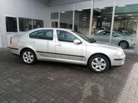 usata Skoda Octavia 1.6 16V FSI Elegance