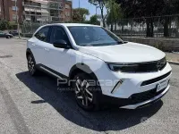Usata Opel Mokka Elegance 131 CV (96 kW) 2022 Bianco SUV