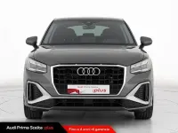 Usata Audi Q2 S-Line 150 CV (110 kW) 2025 Grigio daytona perla SUV