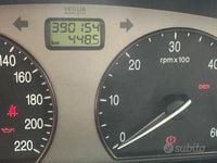 Usata Lancia Lybra 2001 Berlina