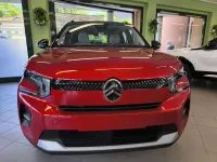 Nuova Citroën C3 110 CV (80 kW) 2026 Rosso SUV