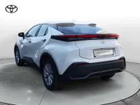 Nuova Toyota C-HR Active 140 CV (102 kW) 2026 Other SUV