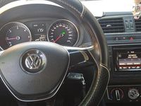 Usata VW Polo 90 CV (66 kW) 2016 Bianco Berlina