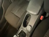 Usata Mercedes B180 Elegance 109 CV (80 kW) 2014 Bianco Utilitaria