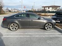 usata Opel Insignia - 2009