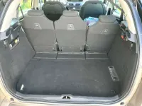 Usata Citroën C4 Picasso Style 109 CV (80 kW) 2009 Marrone Monovolume