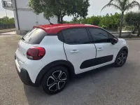 Usata Citroën C3 PureTech 82 CV (60 kW) 2017 Berlina