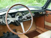 Usata Lancia Aurelia 118 CV (86 kW) 1957 Nero Coupé