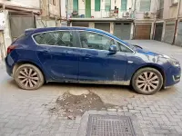 Usata Opel Astra 110 CV (80 kW) 2016 Berlina