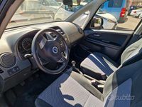 Usata Fiat Sedici 2007 SUV