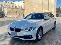Usata BMW 318 150 CV (110 kW) 2018 Station wagon