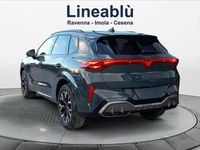 Nuova Cupra Terramar 150 CV (110 kW) 2026 Blu/azzurro SUV