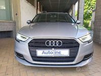 Usata Audi A3 116 CV (85 kW) 2019 Grigio Station wagon