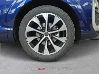 Nuova Audi Q3 Sportback Business 150 CV (110 kW) 2026 Blu navarra SUV