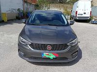 Usata Fiat Tipo 95 CV (69 kW) 2016 Grigio Berlina