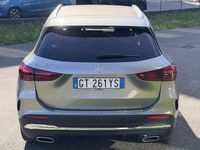 Usata Mercedes GLA250 AMG Line Premium 218 CV (160 kW) 2023 SUV