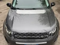 Usata Land Rover Discovery Sport SE 150 CV (110 kW) 2017 Grigio SUV