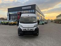 Nuova Fiat Ducato 33 140 CV (102 kW) 2026 Bianco Furgone