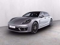 Usata Porsche Panamera Platinum Edition 330 CV (242 kW) 2023 Argento Berlina